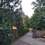 Photo n°4 de l'avis de D... fait le 11/08/2022 à 19:48 sur le  MARS | Küche & Bar à Berlin