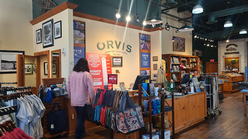 Clothing Store «Orvis», reviews and photos, 345 S Lake Ave, Pasadena, CA 91101, USA