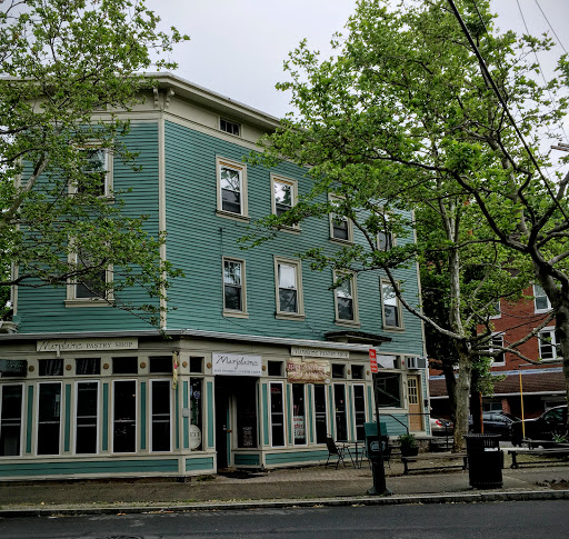 Bakery «Marjolaine Pastry Shop», reviews and photos, 961 State St, New Haven, CT 06511, USA