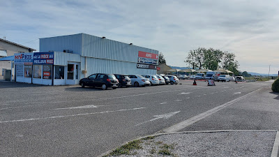SAS Insta Pièces AGEN à Boé