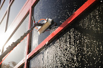 Fish Window Cleaning - Photo 8 - Car repair in Raleigh, NC, Raleigh