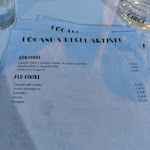 Photo n°2 de l'avis de MAk.e fait le 20/09/2021 à 18:39 sur le  Locanda Degli Artisti à Porto