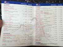 Carte du PizzaParty à Feltre