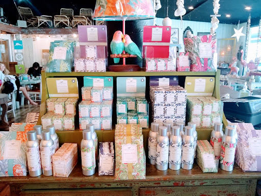 Gift Shop «Sand Dollar Gift Shop», reviews and photos, 5302 Marina Dr, Holmes Beach, FL 34217, USA