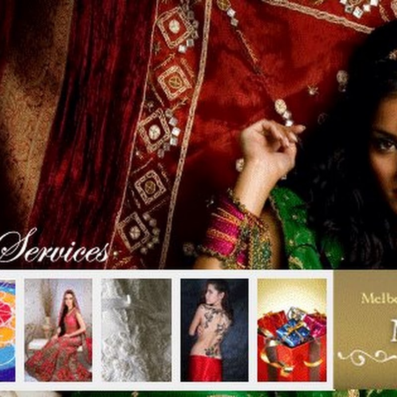 Melbourne Henna - Indian Bridal Makeup & Mehndi Design Service