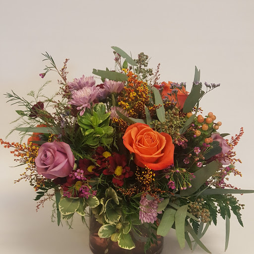 Florist «Exclusive Flowers and Gifts», reviews and photos, 9440 W Peoria Ave, Peoria, AZ 85345, USA