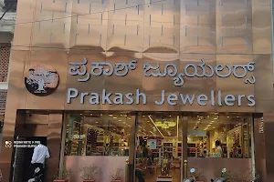 Prakash Jewellers image