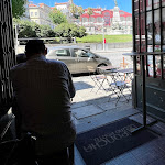 Photo n°2 de l'avis de Peter.v fait le 04/08/2023 à 17:45 sur le  Douro Wine And Tapas à Porto