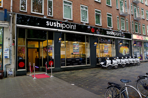 SushiPoint Rotterdam