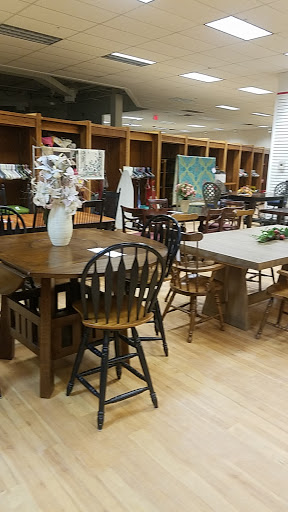 Thrift Store «Cleveland Furniture Bank», reviews and photos