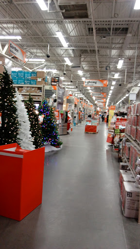 Home Improvement Store «The Home Depot», reviews and photos, 2440 Buckley Rd, Brighton, CO 80601, USA