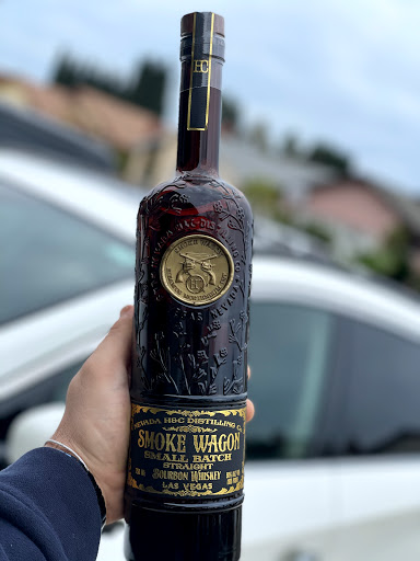 Liquor Store «Corked», reviews and photos, 4360 Stearns St, Long Beach, CA 90815, USA