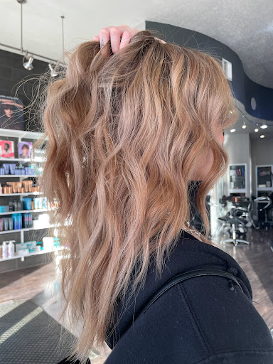 Hair Salon «J. Bauman Salon», reviews and photos, 1043 N Mills Ave, Orlando, FL 32803, USA