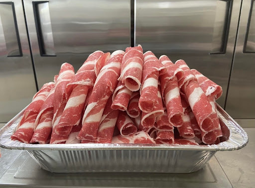 Lamb Lamb Meat Shop image