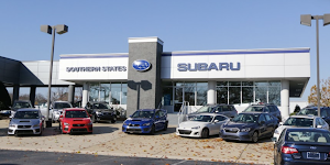 Southern States Subaru of Raleigh