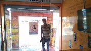 user
