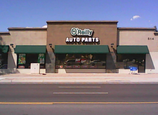 O'Reilly Auto Parts