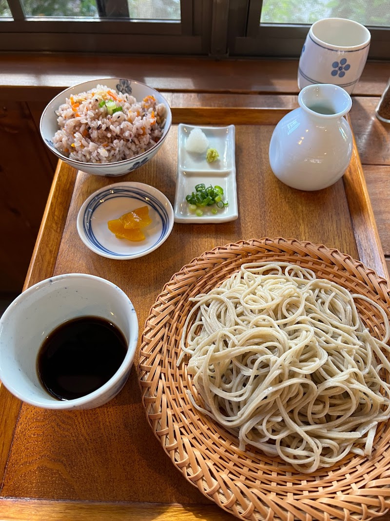 金時茶屋