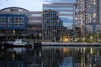 東京都立晴海総合高等学校