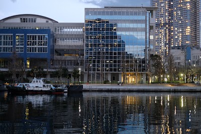 東京都立晴海総合高等学校