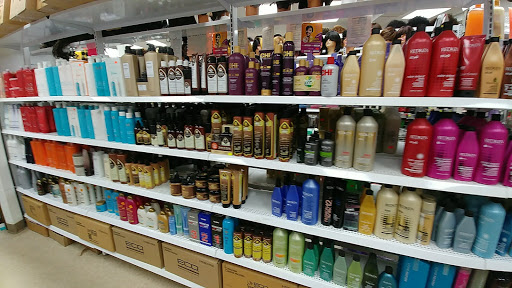 Beauty Supply Store «Unique Beauty Supplies», reviews and photos, 15 Belden Ave #1, Norwalk, CT 06850, USA