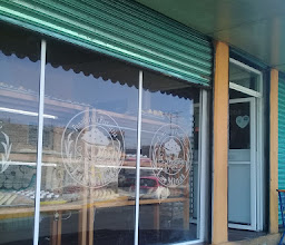 pasteleria maya photo