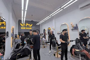 T-PT Hair Salon | Salon Tóc Đẹp Ti-PiTi Quận Tân Phú image