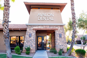 Avalon Dental image