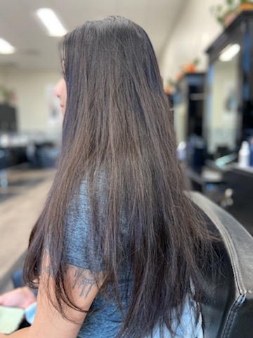 Beauty Salon «Salon Tusey», reviews and photos, 2465 MD-97, Glenwood, MD 21738, USA