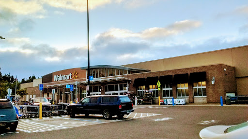 Department Store «Walmart Supercenter», reviews and photos, 160 NW 25th St, Newport, OR 97365, USA
