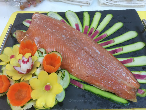 Caterer «Talk of the Town: Atlanta Best Catering & Caterers For Weddings and Corporate Events | Atlanta, GA», reviews and photos, 30 Woodstock St, Roswell, GA 30075, USA