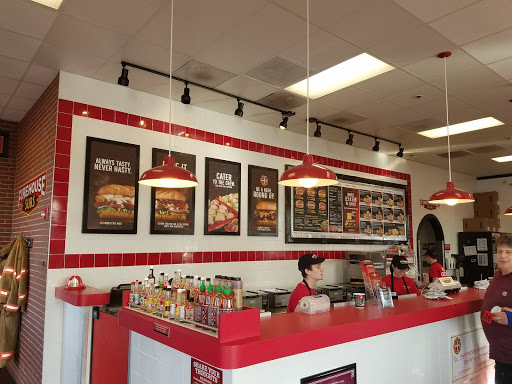 Sandwich Shop «Firehouse Subs», reviews and photos, 7665 SW Nyberg St, Tualatin, OR 97062, USA