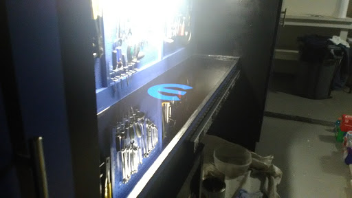 Car Dealer «Bayshore Chrysler Jeep Dodge RAM», reviews and photos, 5225 I-10, Baytown, TX 77521, USA