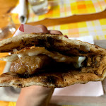 Photo n°1 de l'avis de Caffè.o fait le 04/12/2020 à 15:50 sur le  La Taverna del lupo à San Donato Val di Comino