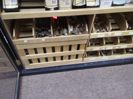 Tobacco Shop «3D SMOKE SHOP», reviews and photos, 7200 Glenview Dr, Richland Hills, TX 76180, USA