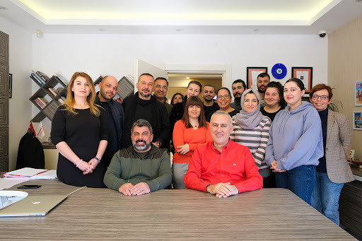 Social media management specialists Antalya