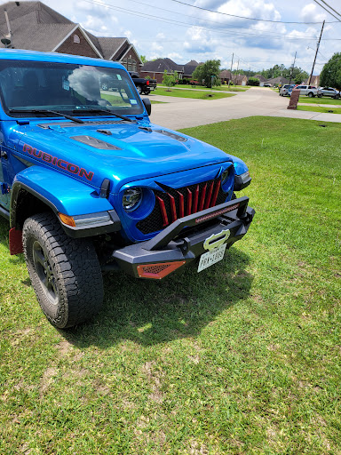 Auto Body Shop «Maaco Collision Repair & Auto Painting», reviews and photos, 3200 Decker Dr, Baytown, TX 77520, USA