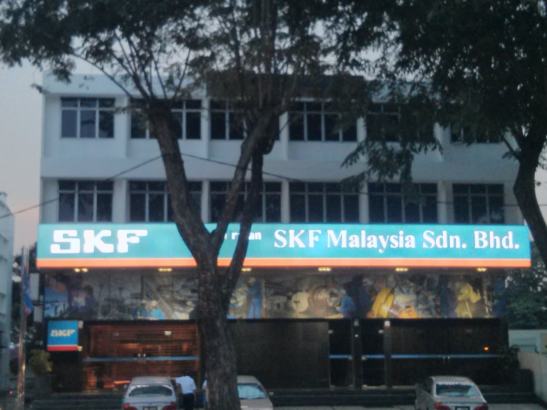 SKF Malaysia Sdn Bhd