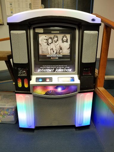 Bowling Alley «Family Recreation Bowling Center», reviews and photos, 184 Kings Row St, Livingston, TX 77351, USA