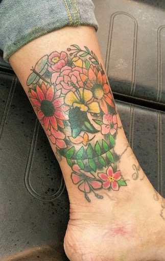 Tattoo Shop «Fast Lane Tattoo (Oracle Rd.)», reviews and photos, 3801 N Oracle Rd, Tucson, AZ 85705, USA