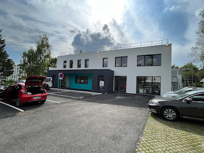 OCÉAN IMAGERIE à Pau