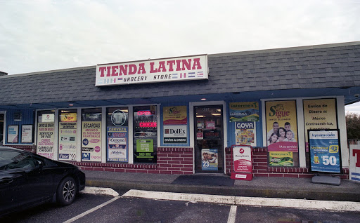 Tienda Latina, 9629 Evergreen Way #203, Everett, WA 98204, USA, 
