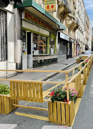 Photos du propriétaire du Restaurant vietnamien Palais De Pelleport à Paris - n°1