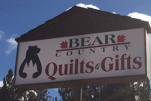 BEAR COUNTRY QUILTS & GIFTS image