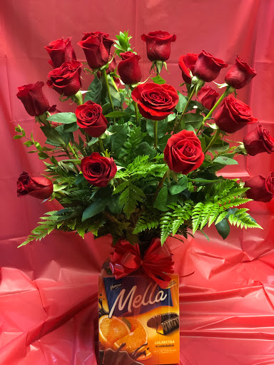 Florist «Exclusive Flowers and Gifts», reviews and photos, 9440 W Peoria Ave, Peoria, AZ 85345, USA