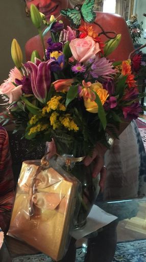 Florist «Naples Flowers Inc», reviews and photos, 979 1st Ave N, Naples, FL 34102, USA