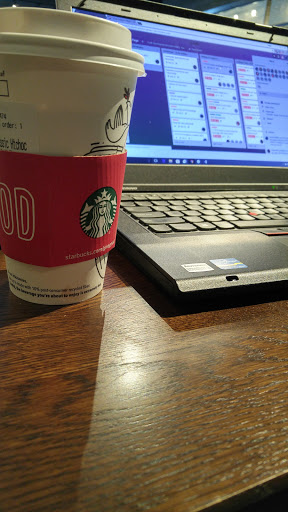 Coffee Shop «Starbucks», reviews and photos, 610 W 2600 S, Woods Cross, UT 84010, USA