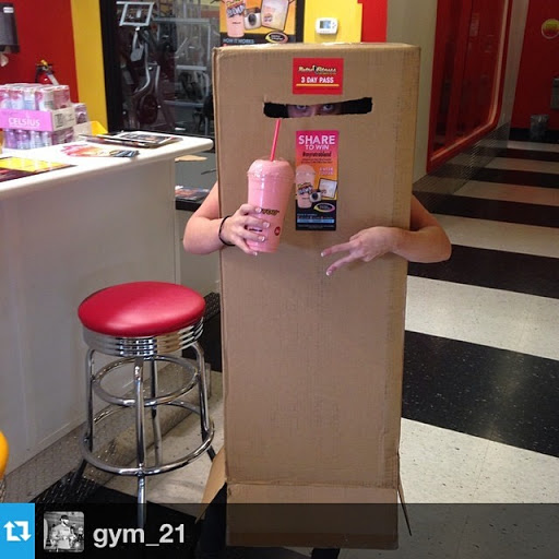 Gym «Retro Fitness», reviews and photos, 435 Broadway, Bayonne, NJ 07002, USA