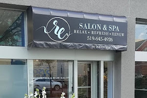 Re Salon & Spa