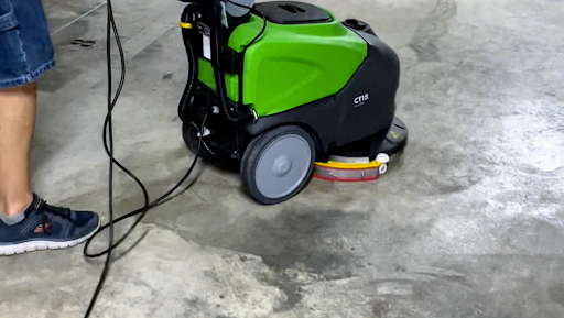 Komuservicios en Alcàsser, Valencia